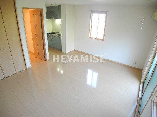 マ・メゾンの内装