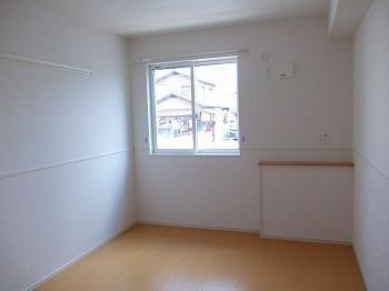 【内装】 | ピエデルモンテⅢ | 内装も気になるポイント