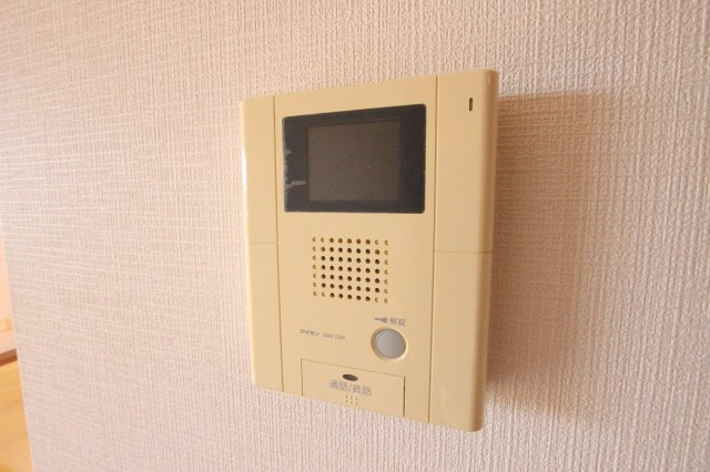 ミュラーユのセキュリティ