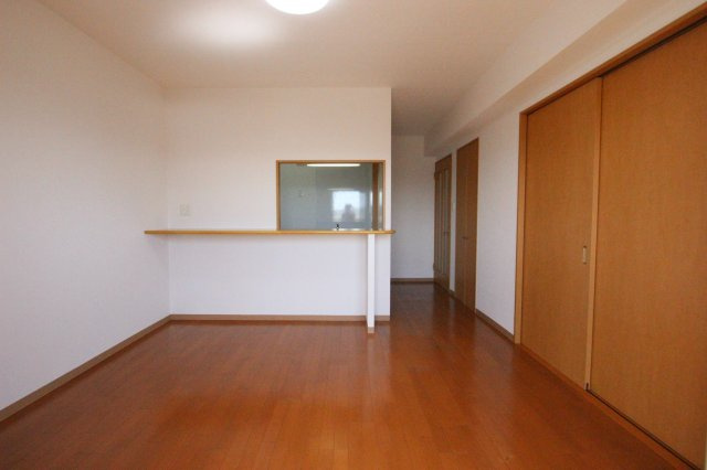 ミュラーユの居間・リビング