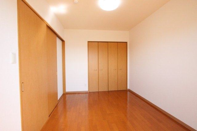 ミュラーユの内装