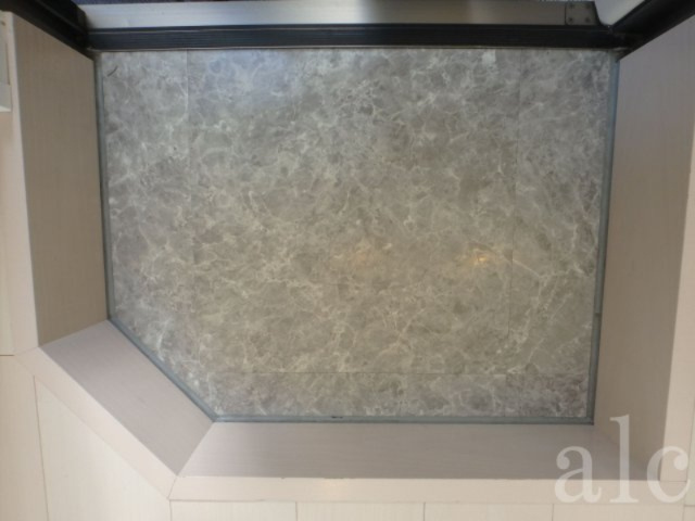 CECIL北赤羽の玄関|同仕様