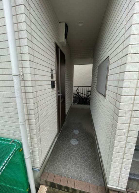 CECIL北赤羽のその他共用部分