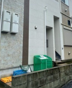 CECIL北赤羽のその他共用部分