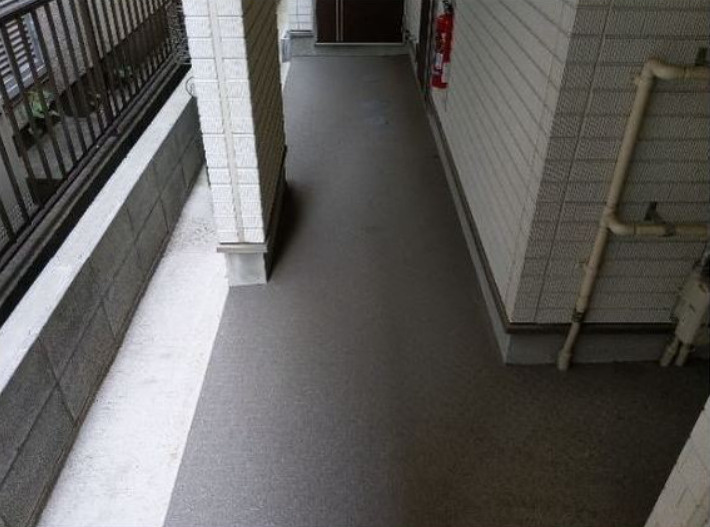 CECIL北赤羽のその他