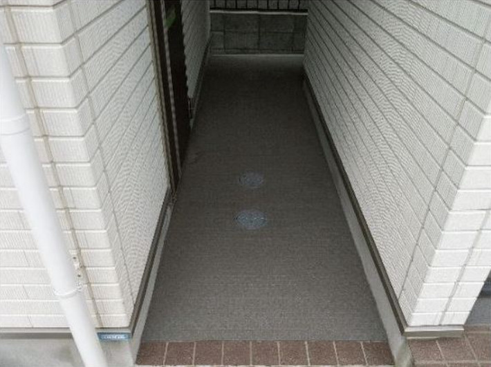 CECIL北赤羽の設備