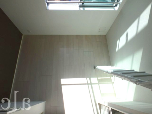 CECIL北赤羽の居間・リビング