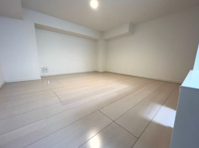 CECIL北赤羽の内装|ロフト