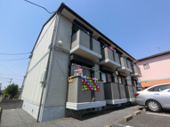 クレスト　Aの画像