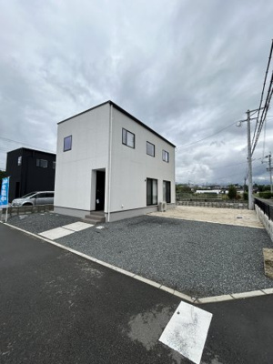 【外観】 | 大津町大津4号棟