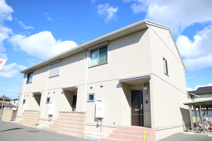 ブリオーソ東高松Ⅱの画像