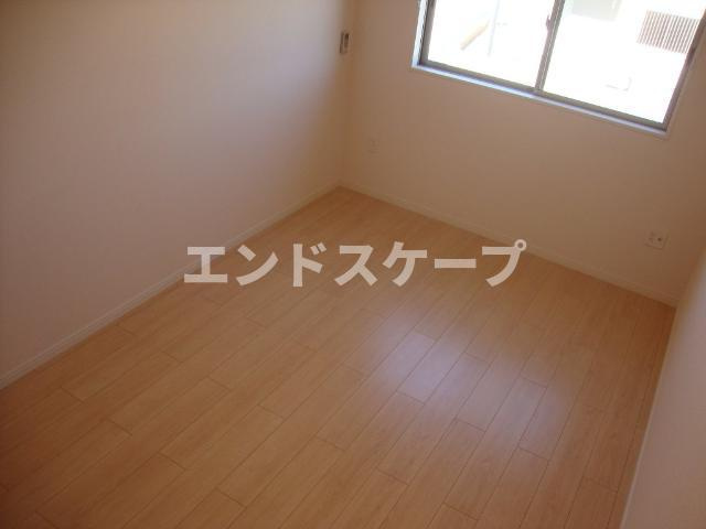 エスポワール　Ａの内装|洋室（イメージ）
高崎、前橋のお部屋探しはエンドスケープまで！お客様の理想お聞かせ下さい♪