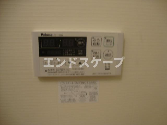 エスポワール　Ａの設備|室内設備（イメージ）
高崎、前橋のお部屋探しはエンドスケープまで！お客様の理想お聞かせ下さい♪