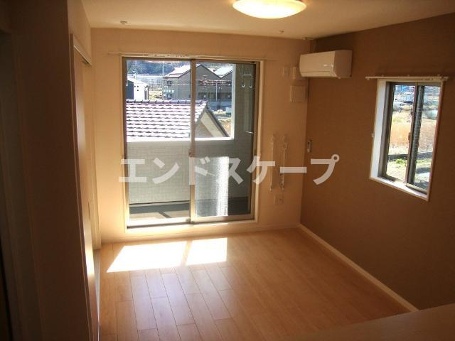 エスポワール　Ａの居間・リビング|リビング（イメージ）
高崎、前橋のお部屋探しはエンドスケープまで！お客様の理想お聞かせ下さい♪