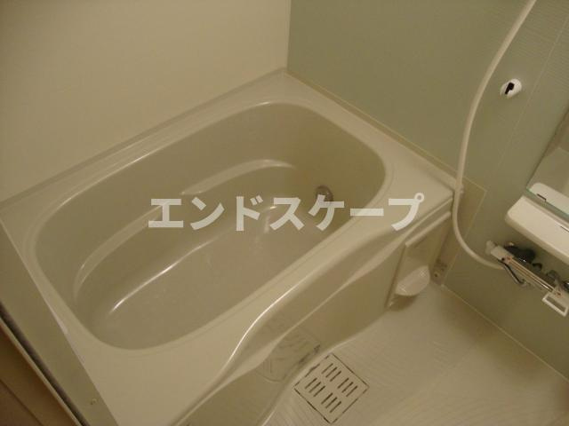 エスポワール　Ａの浴室|バス（イメージ）
高崎、前橋のお部屋探しはエンドスケープまで！お客様の理想お聞かせ下さい♪