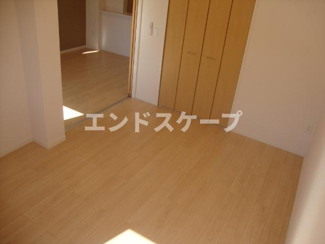 エスポワール　Ａの内装|洋室（イメージ）
高崎、前橋のお部屋探しはエンドスケープまで！お客様の理想お聞かせ下さい♪