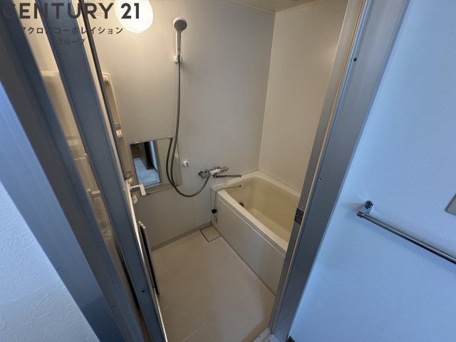 綺麗なお風呂