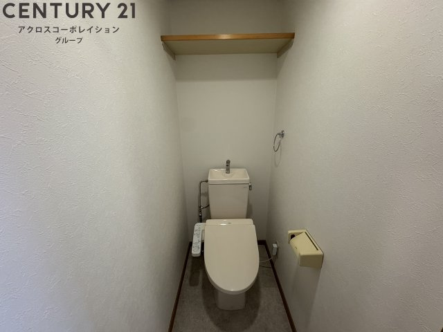 綺麗な洗面所