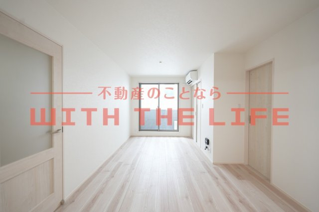 pionierⅠ【キャッシュバック対象物件】の内装|過ごしやすい室内です
