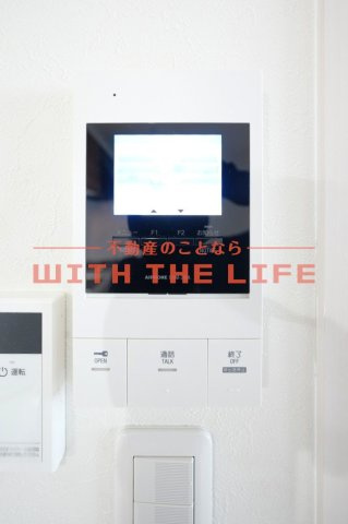 pionierⅠ【キャッシュバック対象物件】のセキュリティ