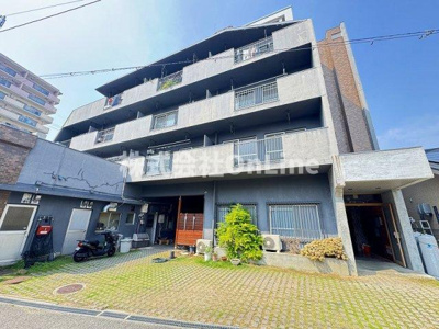 【外観】 | 吉盛コーポ