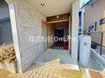 【エントランス】 | 吉盛コーポ