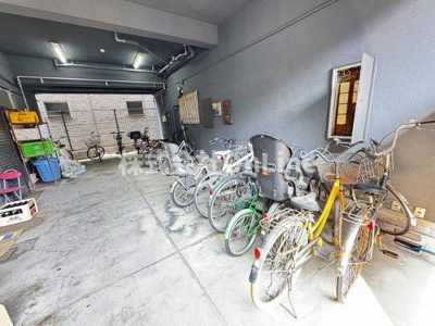 【その他共用部分】 | 吉盛コーポ