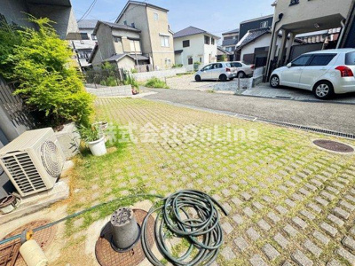 【その他共用部分】 | 吉盛コーポ