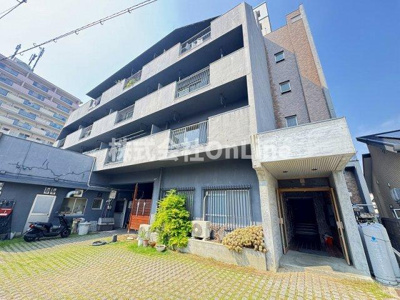 【外観】 | 吉盛コーポ