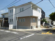 広島市安佐北区真亀５丁目 高陽ニュータウンＡ１住区の画像