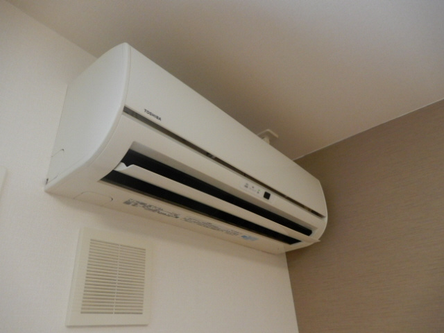 サンモール金ヶ崎の設備