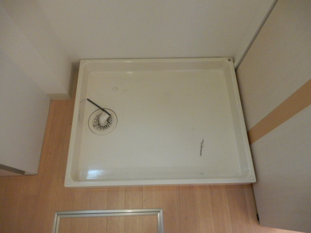 サンモール金ヶ崎の内装