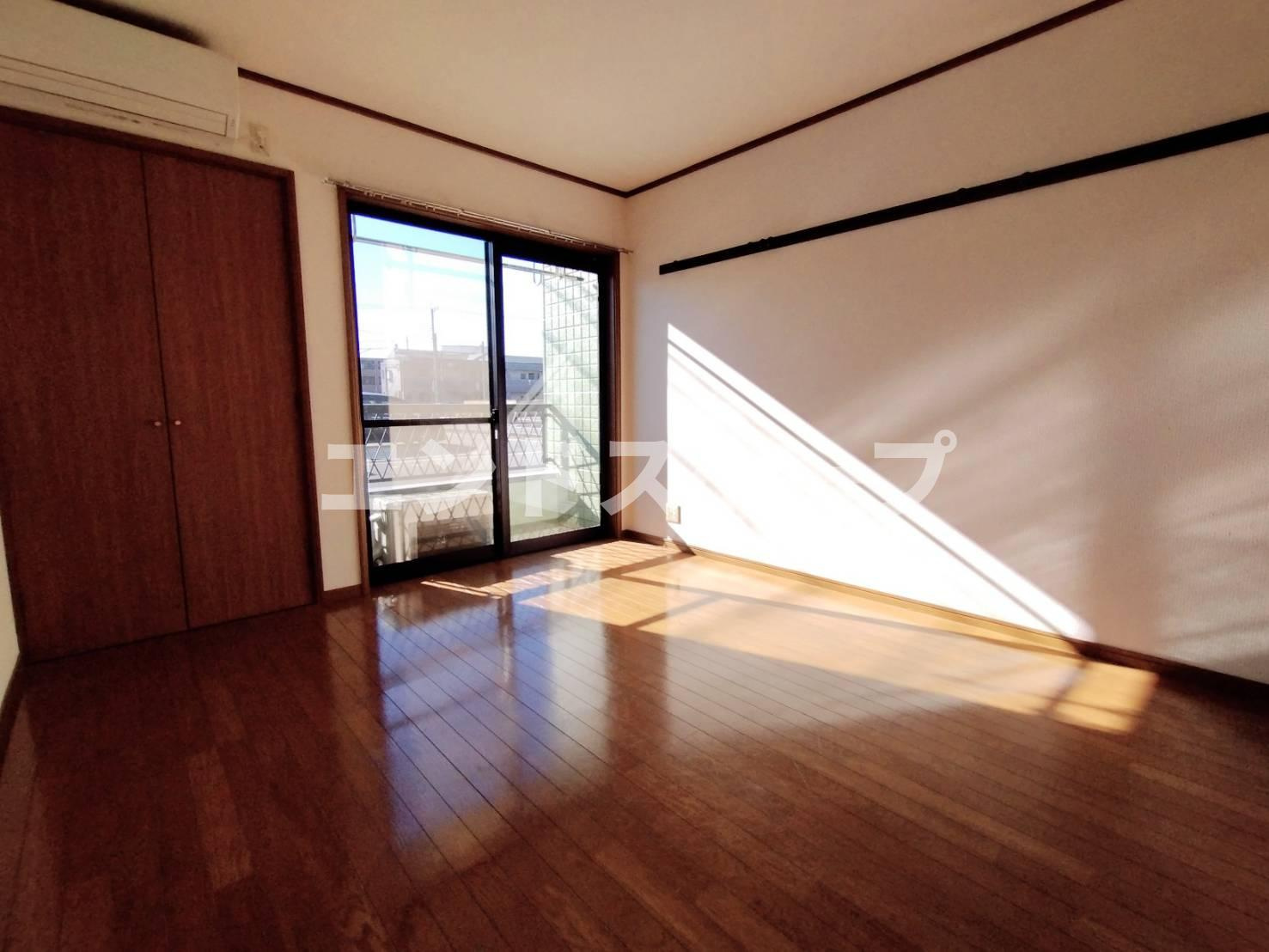 マインプラッツIの居間・リビング|高崎、前橋のお部屋探しはエンドスケープまで！お客様の理想お聞かせ下さい♪