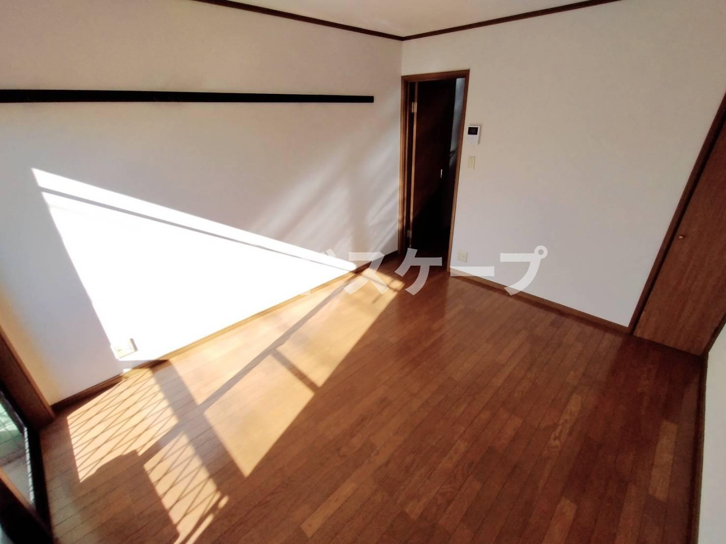 マインプラッツIの居間・リビング|高崎、前橋のお部屋探しはエンドスケープまで！お客様の理想お聞かせ下さい♪