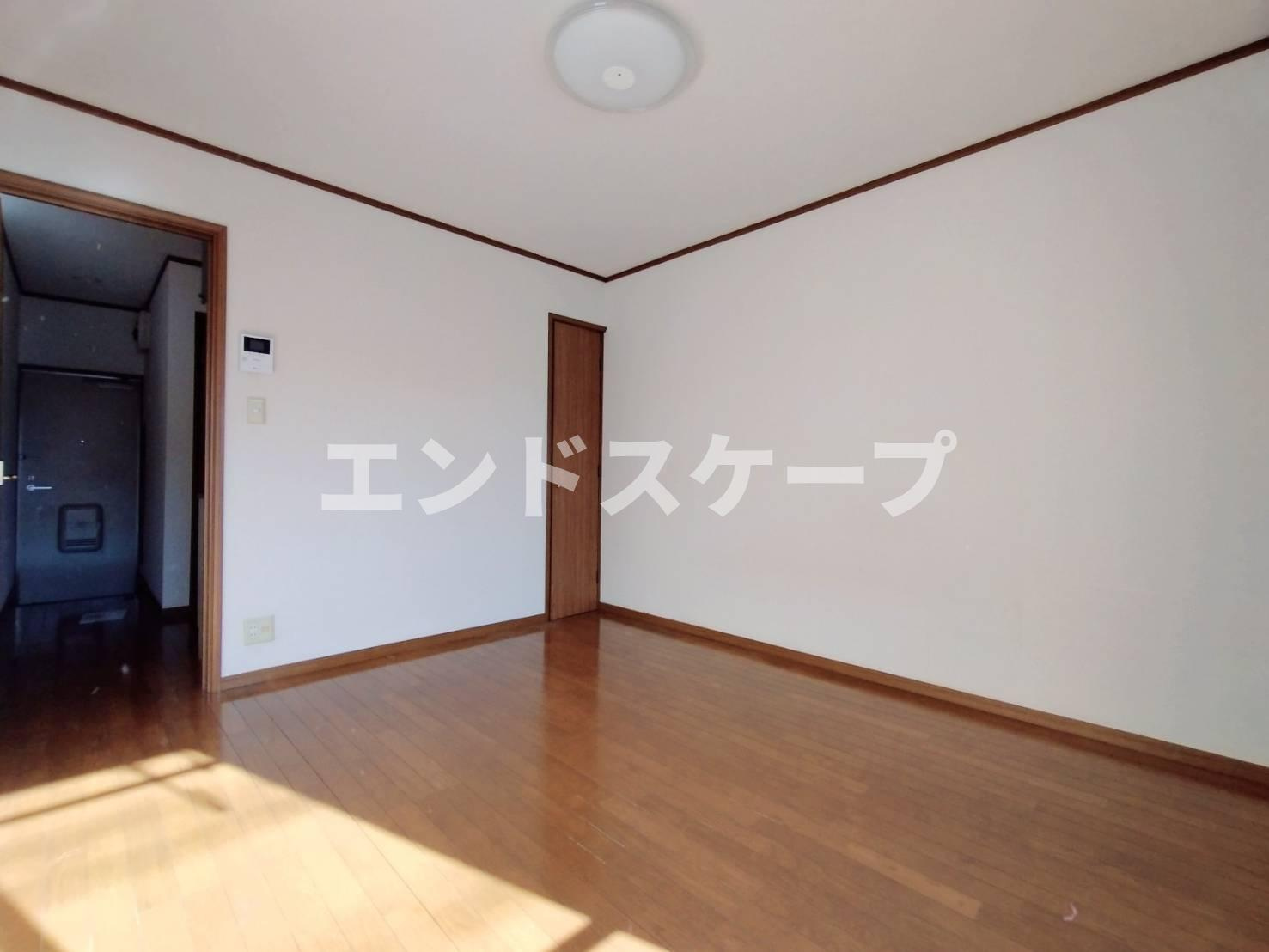 マインプラッツIの洋室|高崎、前橋のお部屋探しはエンドスケープまで！お客様の理想お聞かせ下さい♪