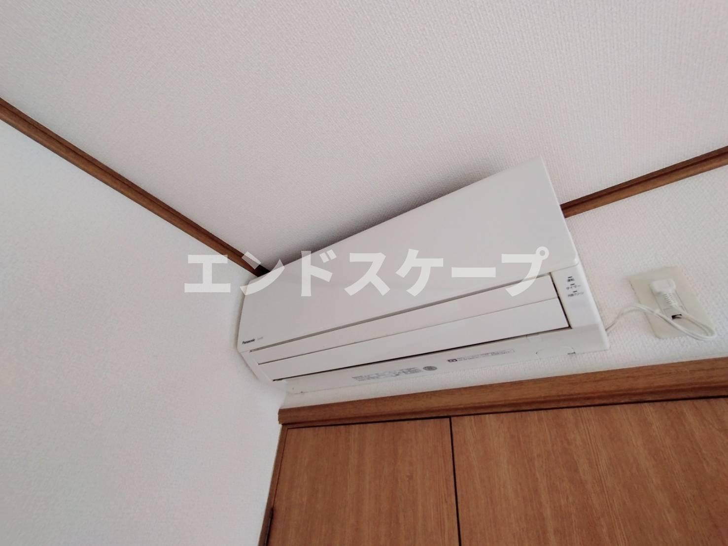 マインプラッツIの設備|高崎、前橋のお部屋探しはエンドスケープまで！お客様の理想お聞かせ下さい♪