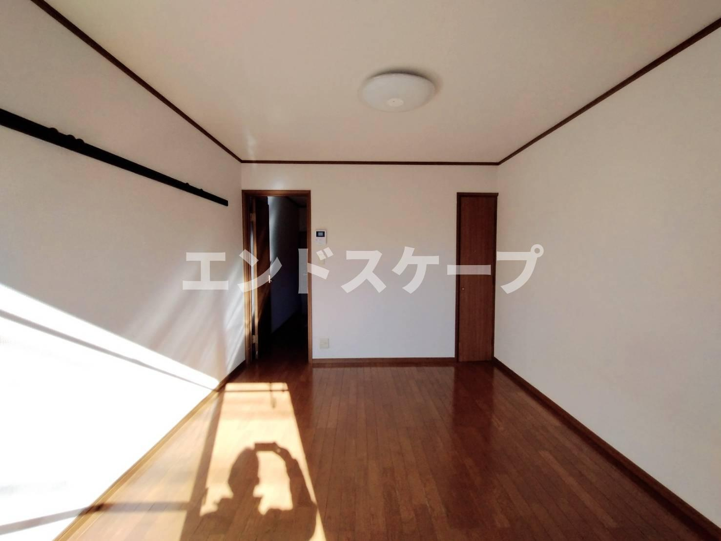 マインプラッツIの居間・リビング|高崎、前橋のお部屋探しはエンドスケープまで！お客様の理想お聞かせ下さい♪