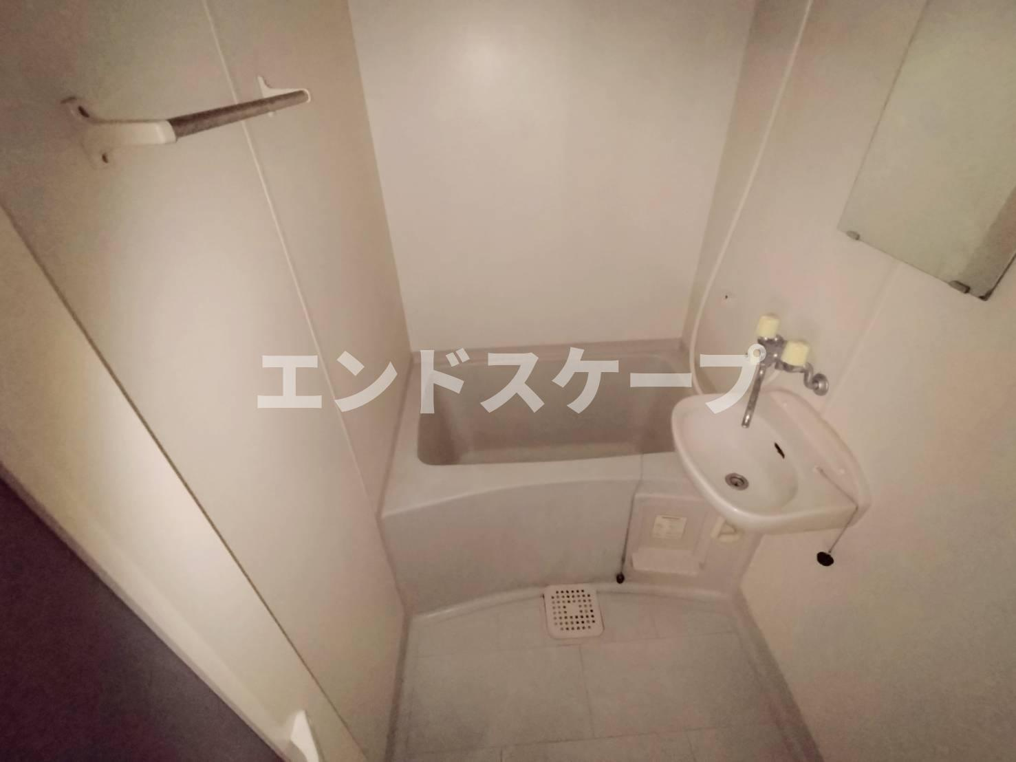 マインプラッツIの浴室|高崎、前橋のお部屋探しはエンドスケープまで！お客様の理想お聞かせ下さい♪