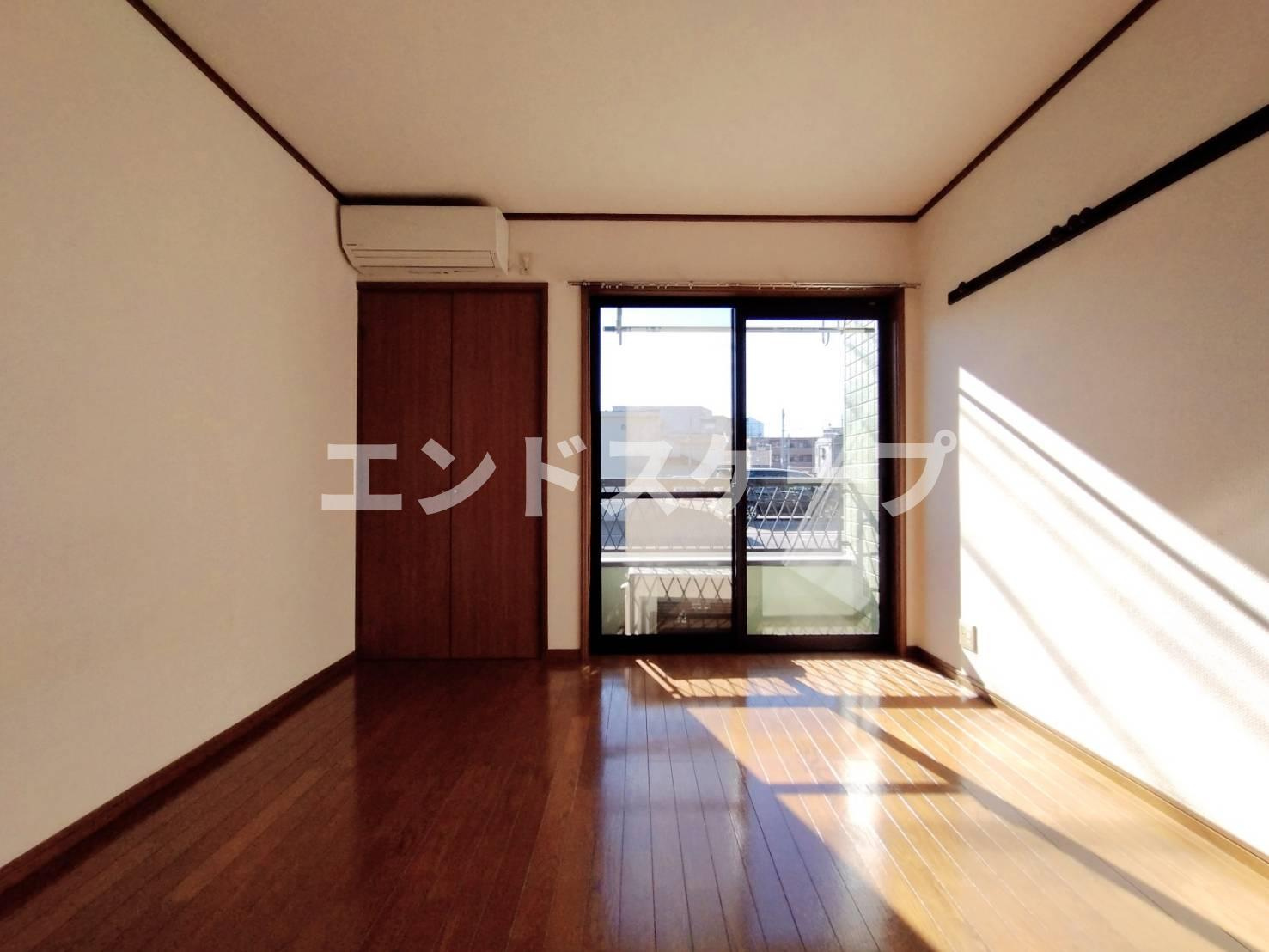 マインプラッツIの展望|高崎、前橋のお部屋探しはエンドスケープまで！お客様の理想お聞かせ下さい♪