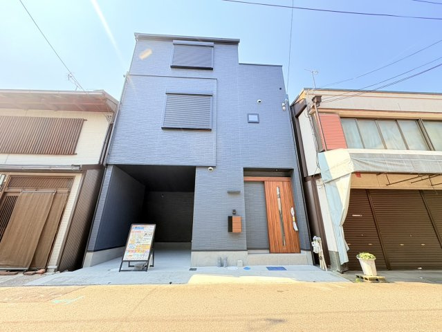 太秦安井藤ノ木町