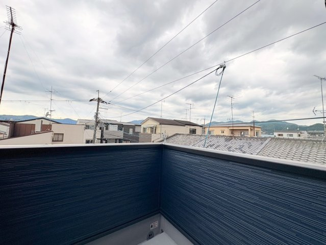太秦安井藤ノ木町のその他