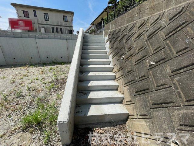 清武町加納下岩見田甲の周辺
