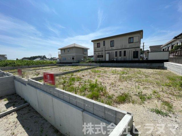 清武町加納下岩見田甲の周辺