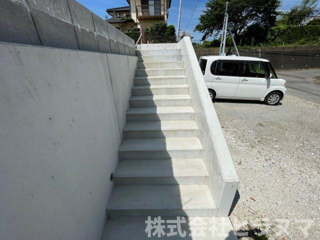 清武町加納下岩見田甲の周辺