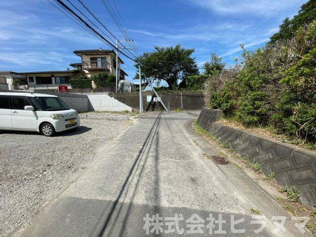 清武町加納下岩見田甲の周辺