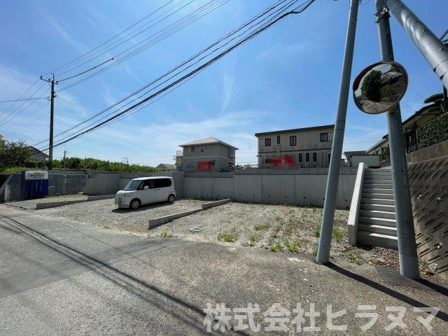 清武町加納下岩見田甲の周辺