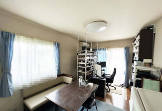  | 野洲市六条　中古戸建