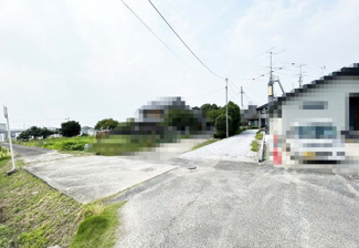  | 野洲市六条　中古戸建