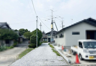  | 野洲市六条　中古戸建