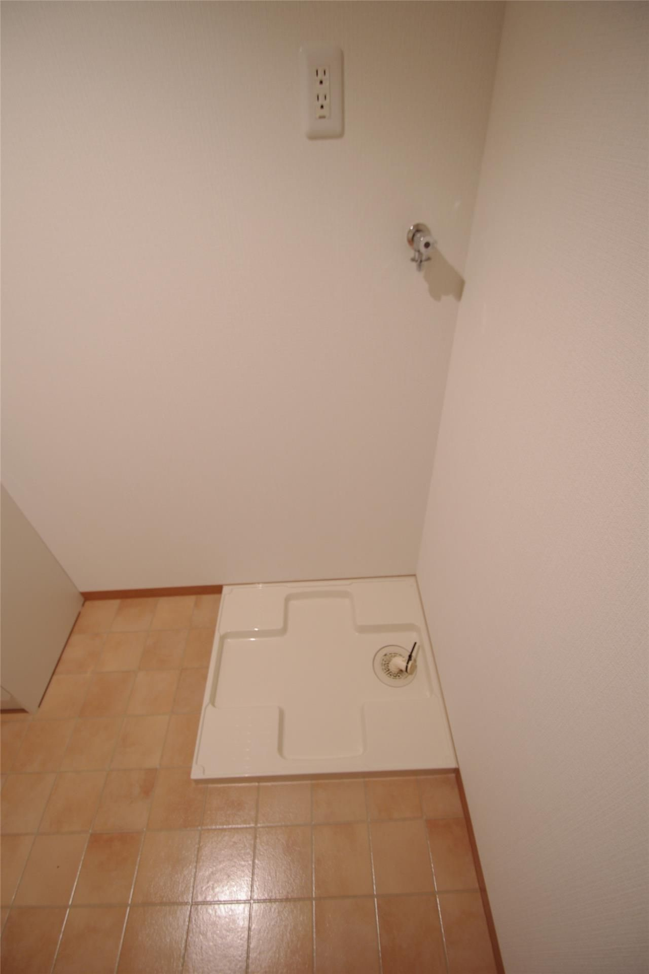 Kurenaiの設備